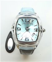 Reloj Chronotech Hombre Crystal in Acero 7888M/01 - 7888M/01